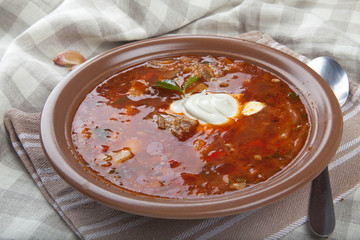 borscht