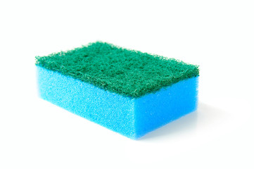kitchen sponge