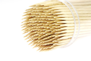 Toothpicks