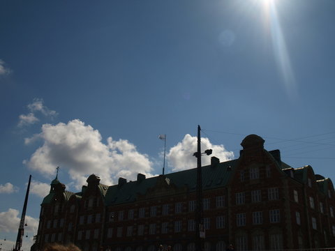 COPENHAGUE