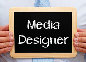 Media Designer