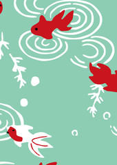 グラフィックパターン