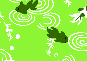 グラフィックパターン