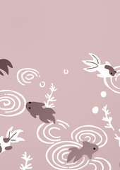 グラフィックパターン