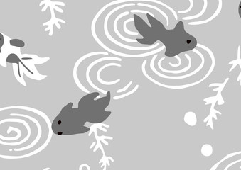 グラフィックパターン