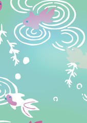 グラフィックパターン