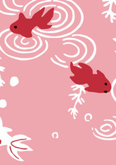 グラフィックパターン