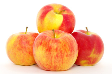 ripe apple