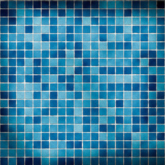 fondo piastrelle vintage