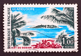 Postage Stamp