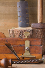 Victorian Hand Tools