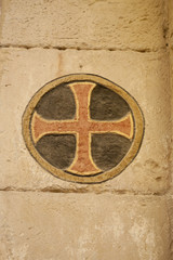 Medieval symbol