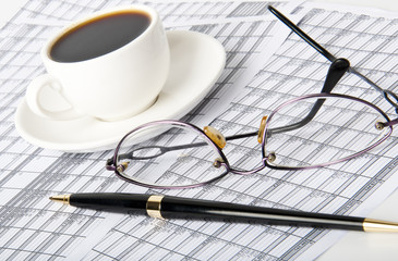 Financial information