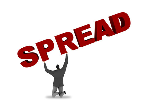 Spread