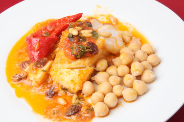 bacalao