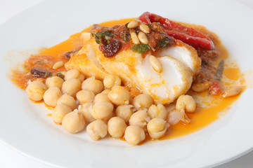 bacalao