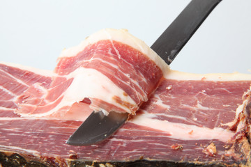 jamon iberico