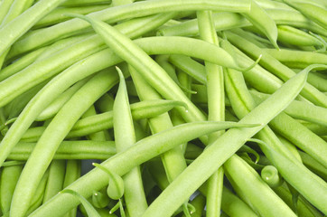 French Green Beans