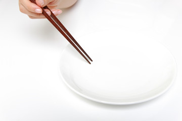 chopsticks