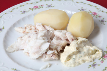 pescado