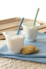 Yogurt