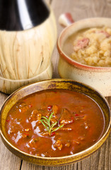 Gulasch