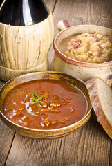 Gulasch