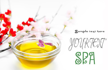 Aromatherapy.Spa
