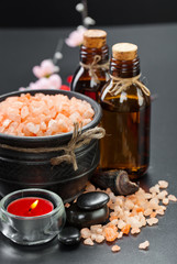 Aromatherapy.Spa