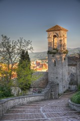 Campanile San Bartolomeo
