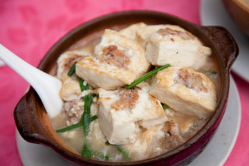 chinese food
