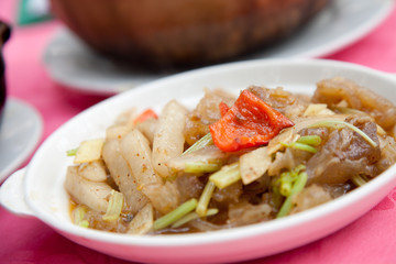 chinese food