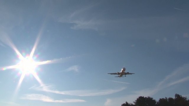 vid&eacute;o avion 2R