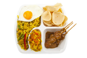 nasi goreng