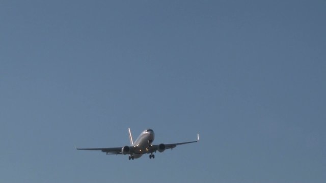 vid&eacute;o avion 6R