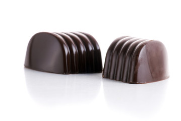 Tasty chocolates