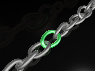 Chain