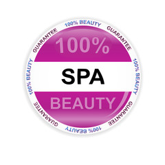 Spa icon