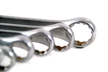 wrenches