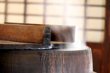 釜戸