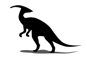 Parasaurolophus