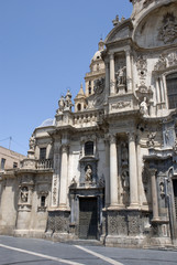 Cathedral of Murcia