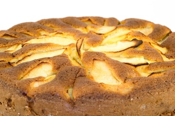 Torta alle mele