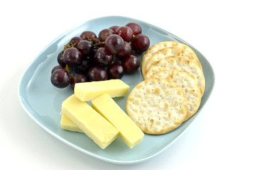 Healthy snack