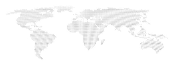 World, atlas dot map