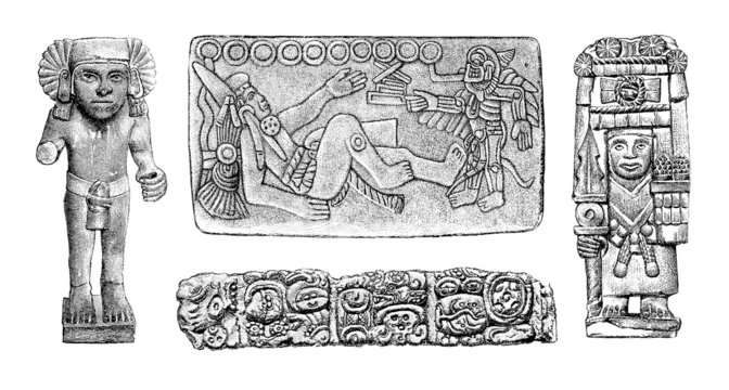 Precolombian Art