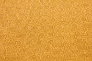 Fototapeta premium Brown fabric sample