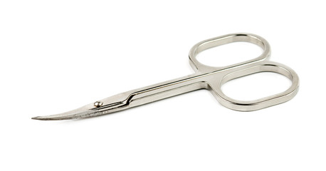 manicure scissors