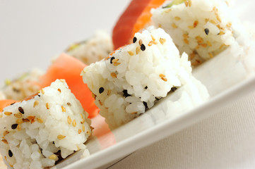 plat japonais