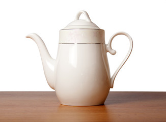 tea pot